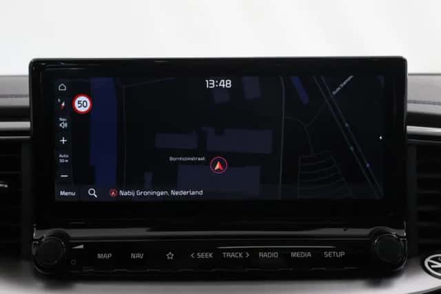 Kia Ceed Sportswagon (2025) thumbnail 13