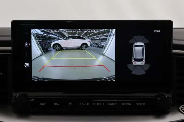 Kia Ceed Sportswagon (2025) thumbnail 14