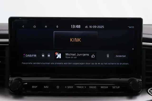 Kia Ceed Sportswagon (2025) thumbnail 15