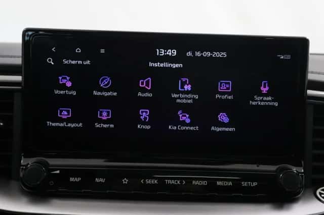 Kia Ceed Sportswagon (2025) thumbnail 17
