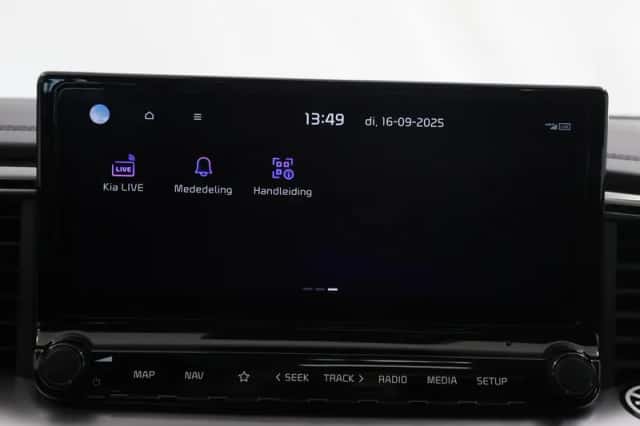 Kia Ceed Sportswagon (2025) thumbnail 19