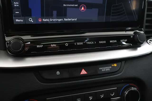 Kia Ceed Sportswagon (2025) thumbnail 20