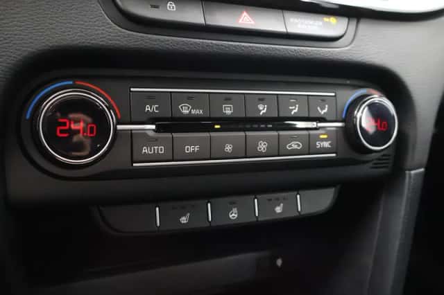 Kia Ceed Sportswagon (2025) thumbnail 21