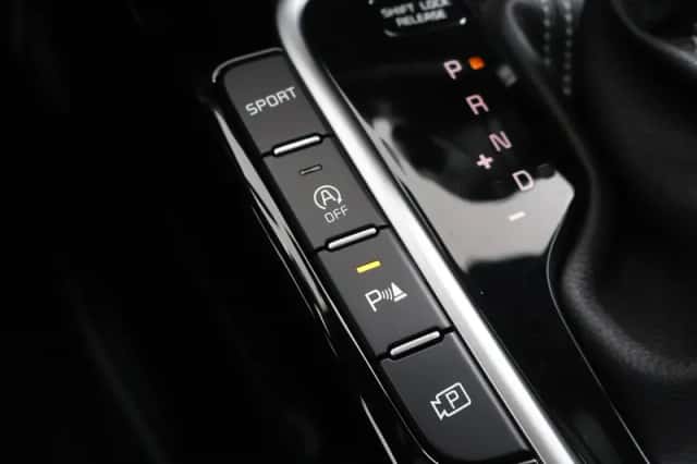 Kia Ceed Sportswagon (2025) thumbnail 24
