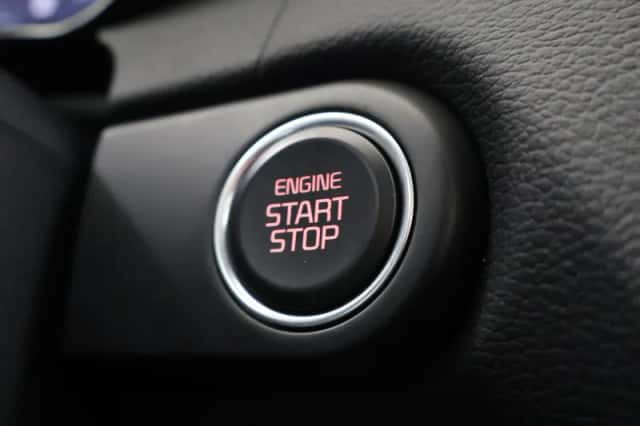 Kia Ceed Sportswagon (2025) thumbnail 29
