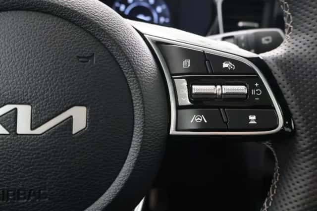 Kia Ceed Sportswagon (2025) thumbnail 30
