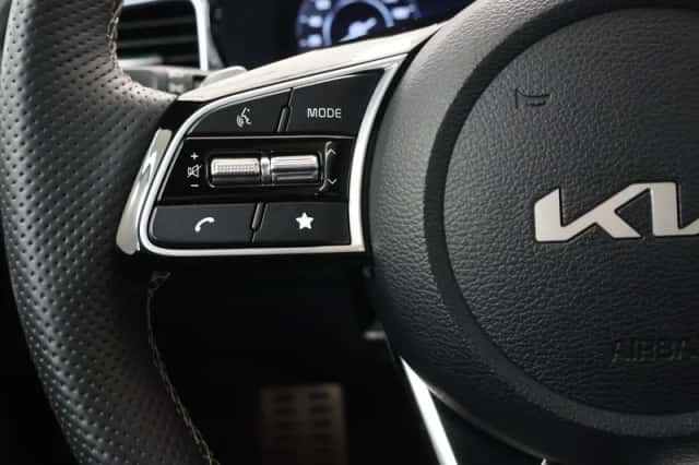 Kia Ceed Sportswagon (2025) thumbnail 32