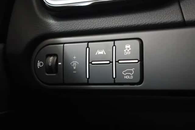 Kia Ceed Sportswagon (2025) thumbnail 34