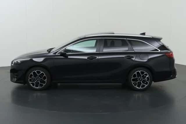Kia Ceed Sportswagon (2025) thumbnail 5