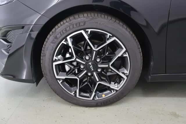 Kia Ceed Sportswagon (2025) thumbnail 41
