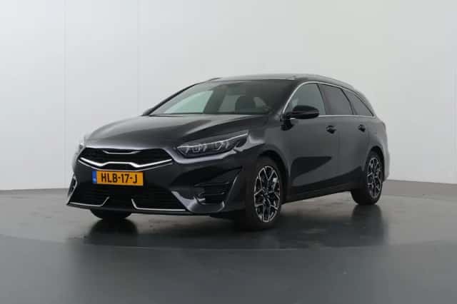 Kia Ceed Sportswagon (2025) thumbnail 42
