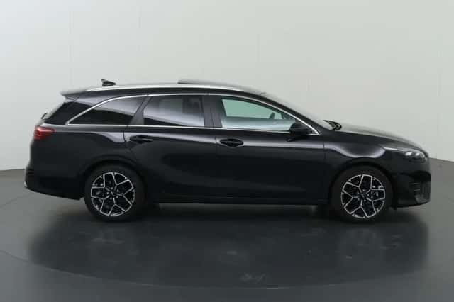 Kia Ceed Sportswagon (2025) thumbnail 6
