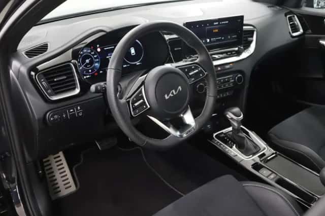 Kia Ceed Sportswagon (2025) thumbnail 7