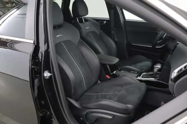 Kia Ceed Sportswagon (2025) thumbnail 10