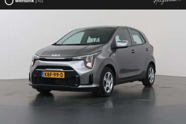 Kia Picanto (2026)