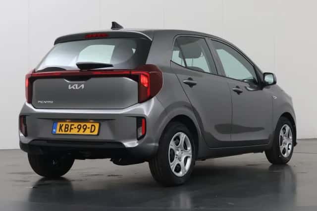 Kia Picanto (2026) thumbnail 2