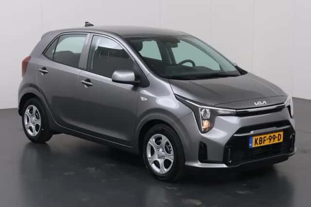 Kia Picanto (2026) thumbnail 23