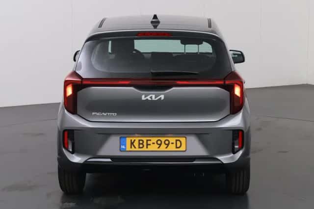 Kia Picanto (2026) thumbnail 4
