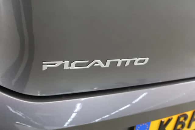 Kia Picanto (2026) thumbnail 33