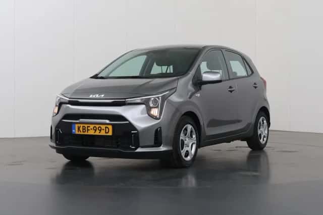 Kia Picanto (2026) thumbnail 35