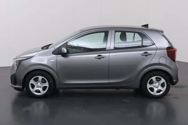 Kia Picanto (2026) thumbnail 5