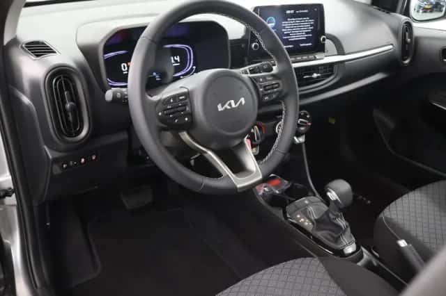 Kia Picanto (2026) thumbnail 7