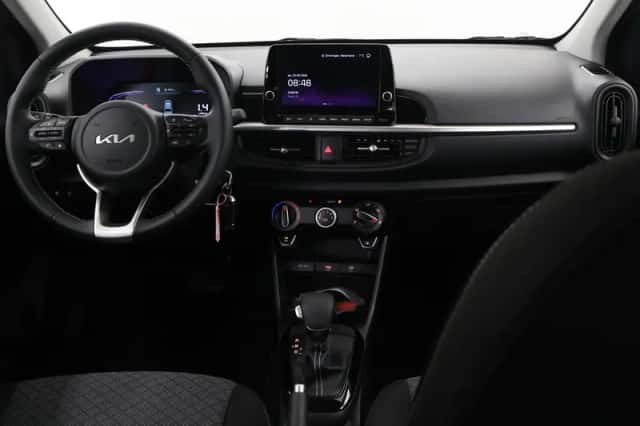 Kia Picanto (2026) thumbnail 8