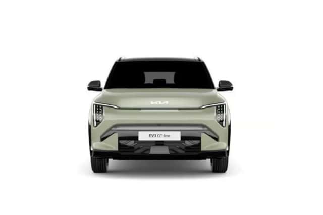 Kia EV3 (2026) thumbnail 5