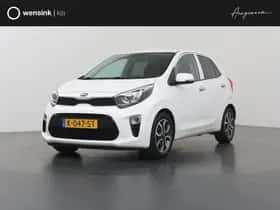 Kia Picanto (2021)