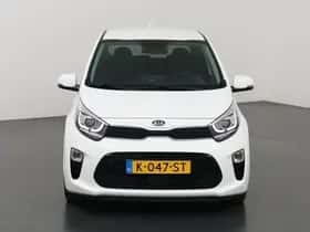 Kia Picanto (2021) thumbnail 3