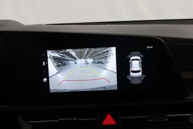 Kia Niro (2025) thumbnail 14