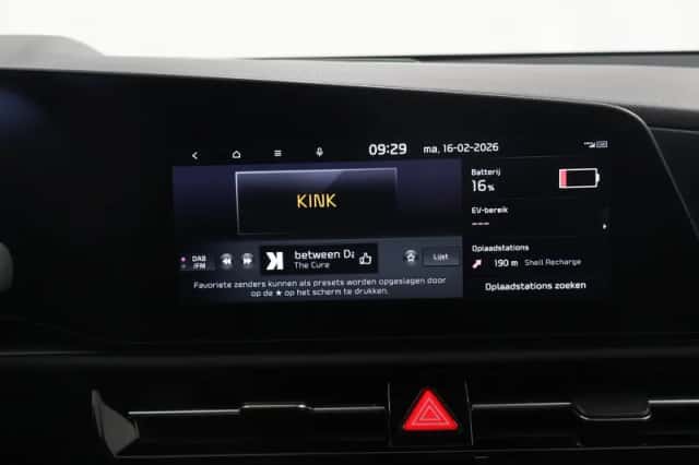 Kia Niro (2025) thumbnail 15