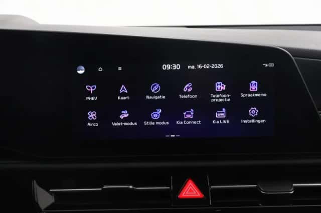 Kia Niro (2025) thumbnail 16