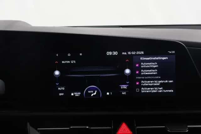 Kia Niro (2025) thumbnail 18