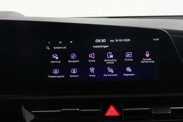 Kia Niro (2025) thumbnail 19