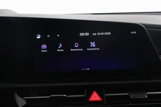 Kia Niro (2025) thumbnail 20