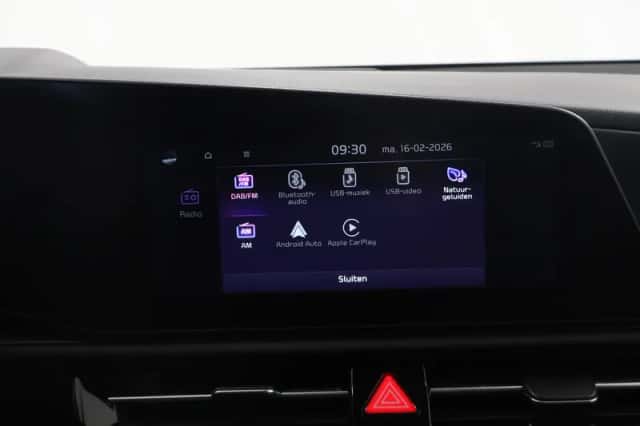 Kia Niro (2025) thumbnail 21