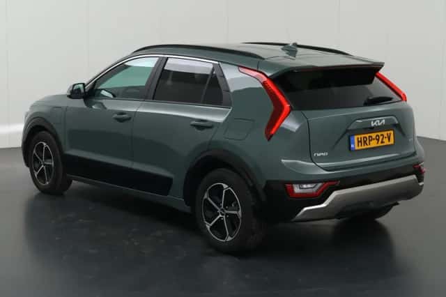 Kia Niro (2025) thumbnail 22