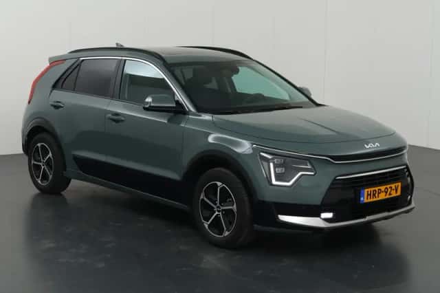 Kia Niro (2025) thumbnail 23