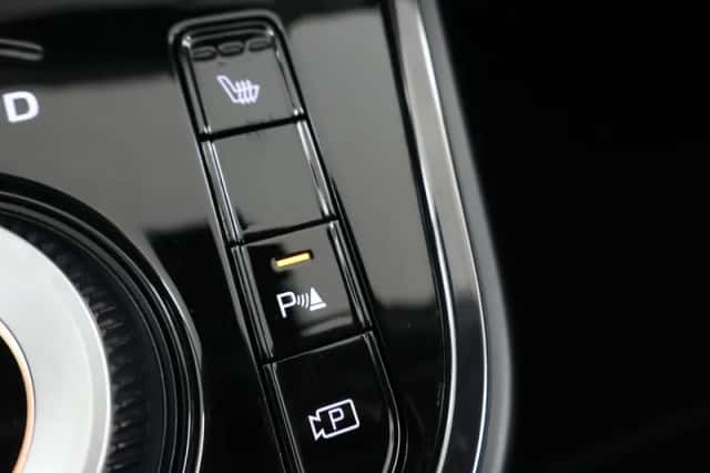 Kia Niro (2025) thumbnail 27