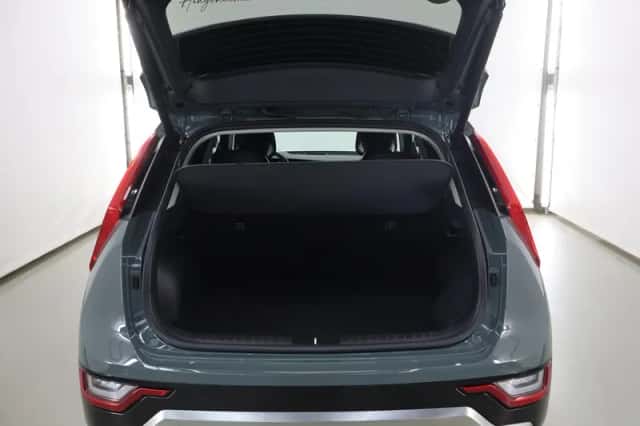 Kia Niro (2025) thumbnail 41