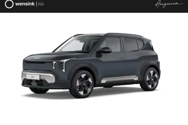 Kia EV2 (2026) thumbnail 1