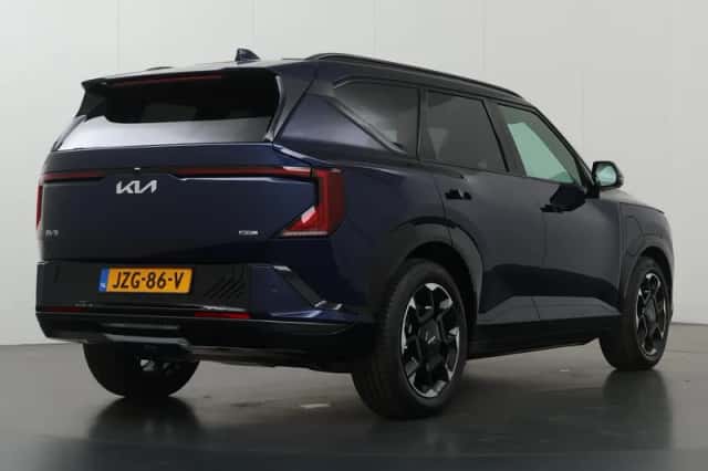 Kia EV5 (2026) thumbnail 2