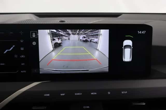 Kia EV5 (2026) thumbnail 13