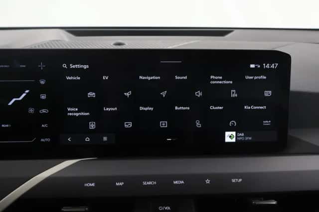 Kia EV5 (2026) thumbnail 16