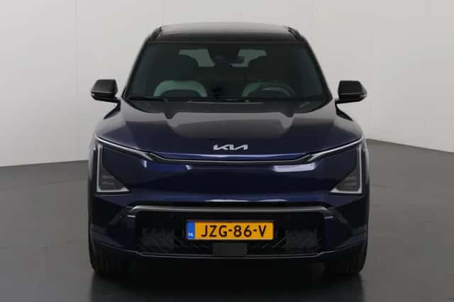 Kia EV5 (2026) thumbnail 3