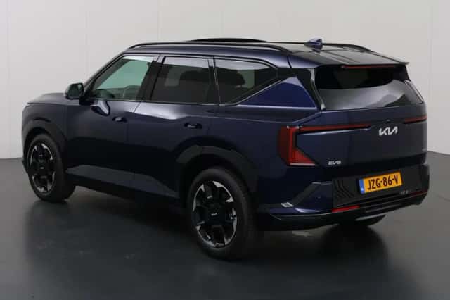 Kia EV5 (2026) thumbnail 22