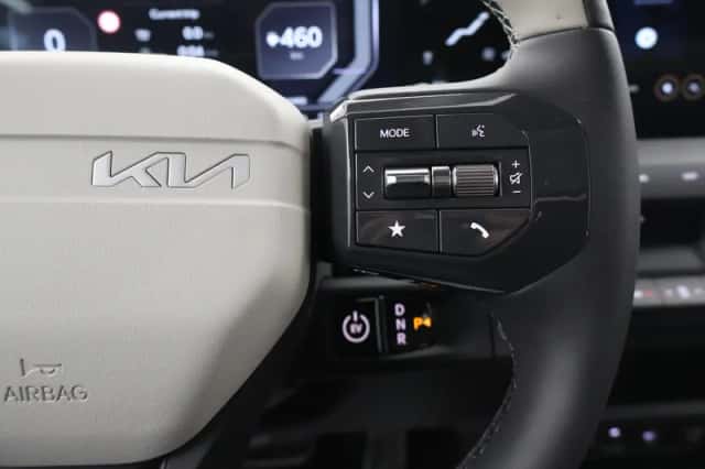 Kia EV5 (2026) thumbnail 29