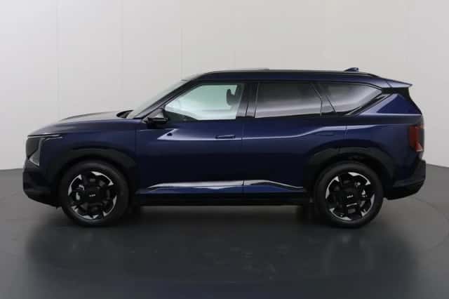 Kia EV5 (2026) thumbnail 5