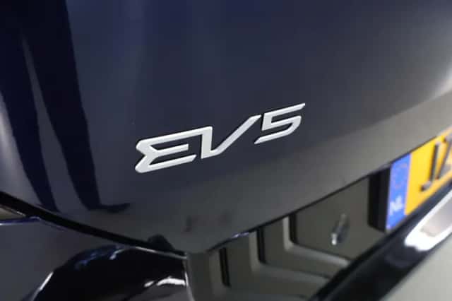 Kia EV5 (2026) thumbnail 43